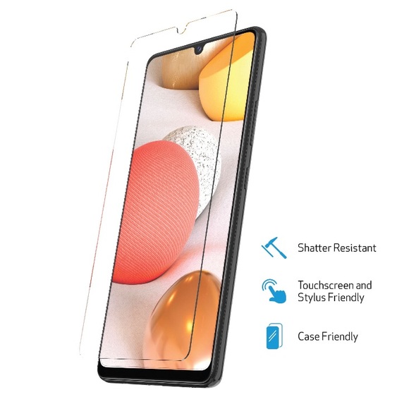 WriteRight DuraGlass Tempered Glass Screen Protection - Picture 5 of 5